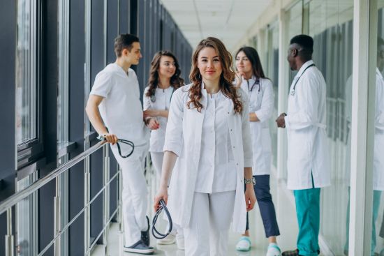 Doctor