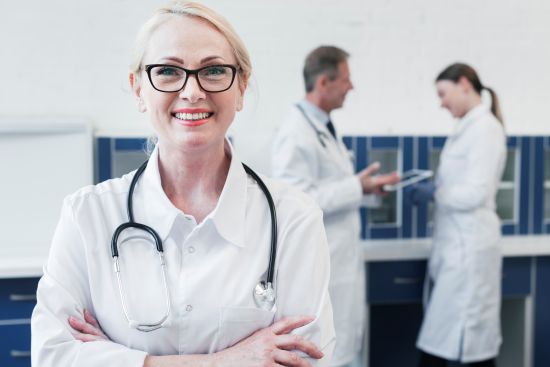 Doctor