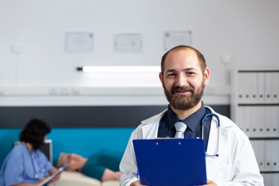 Doctor