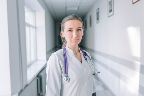 Doctor